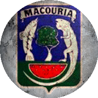 Logo Union Sportive de Macouria